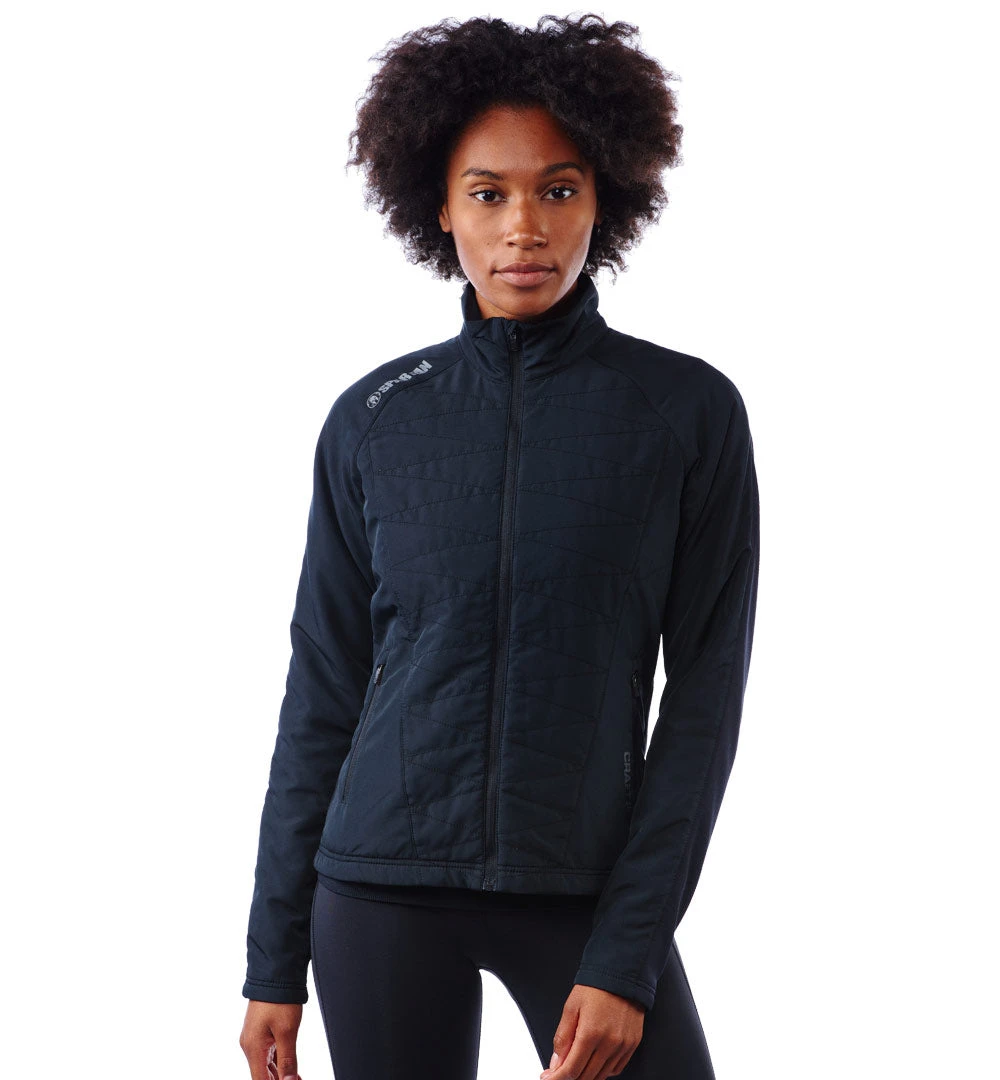 SPARTAN By CRAFT Eaze Fusion Warm Jacket - Women's - Image 2