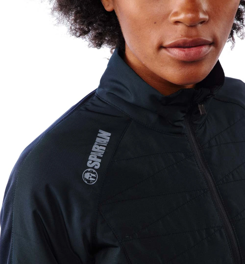 SPARTAN By CRAFT Eaze Fusion Warm Jacket - Women's - Image 3